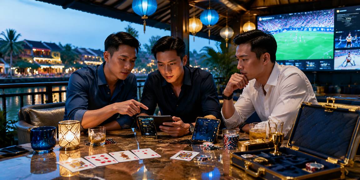 vnwin Thanh Toán Địa Phương